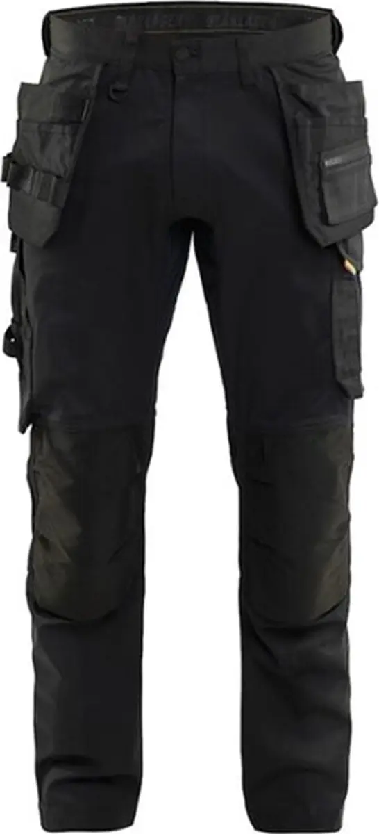 Blåkläder 1750 Werkbroek