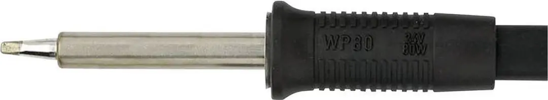 Weller T0058744845N Punthuls Potloodvorm