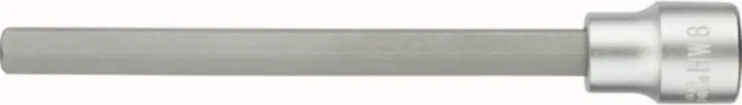 KWB Dop 6-K 3/8" 12x126mm