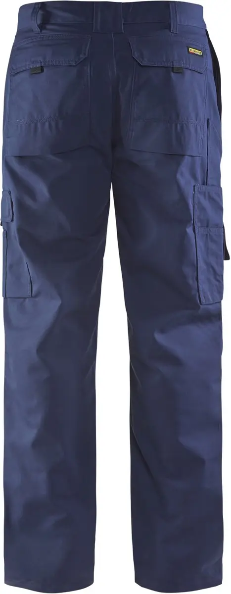 Blåkläder Werkbroek C48 - Marineblauw