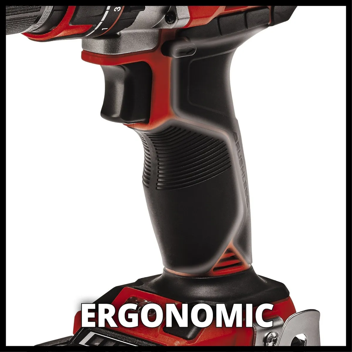 Einhell TE-CD 18/50 Li-i BL Klopboormachine - 18V - 50Nm - Power X-Change - 2x2,0Ah