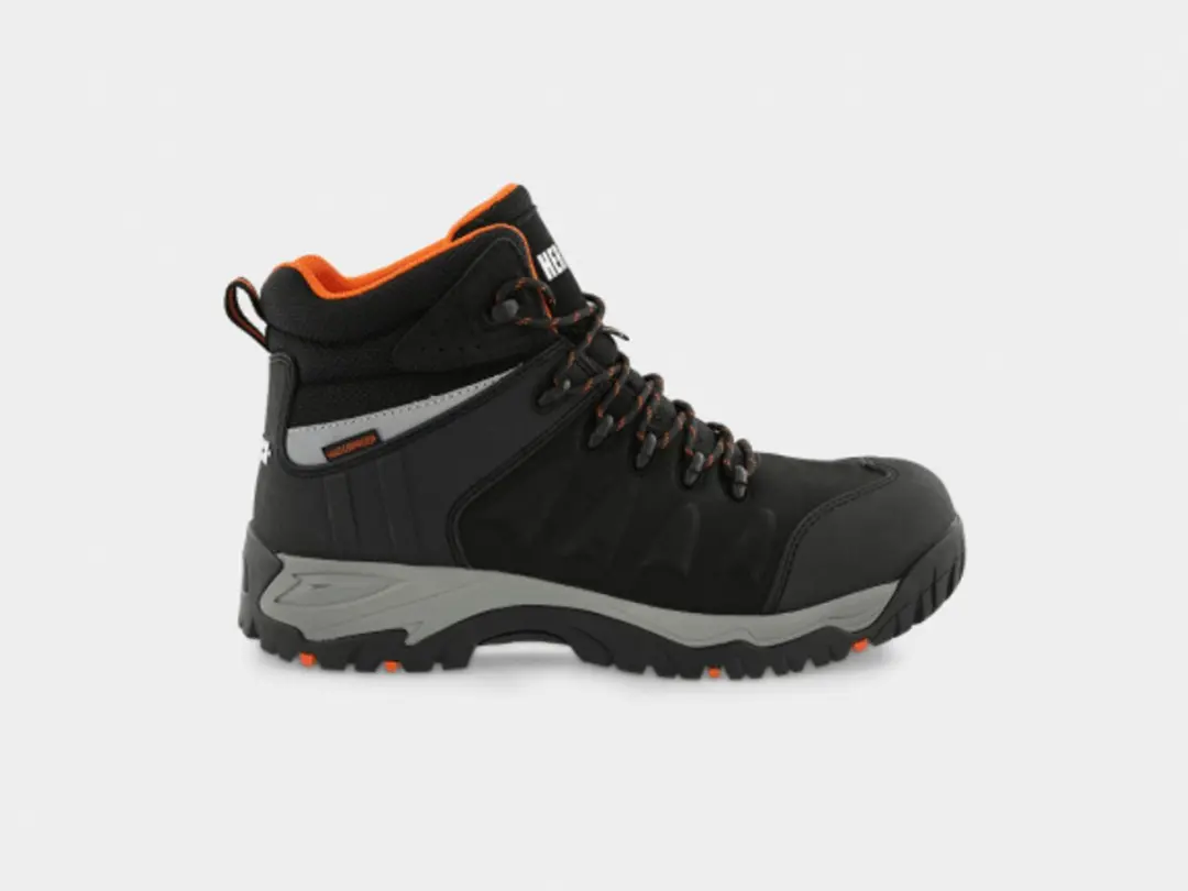 Herock VICTUS S7S SR FO HRO ESD Veiligheidsschoen 43