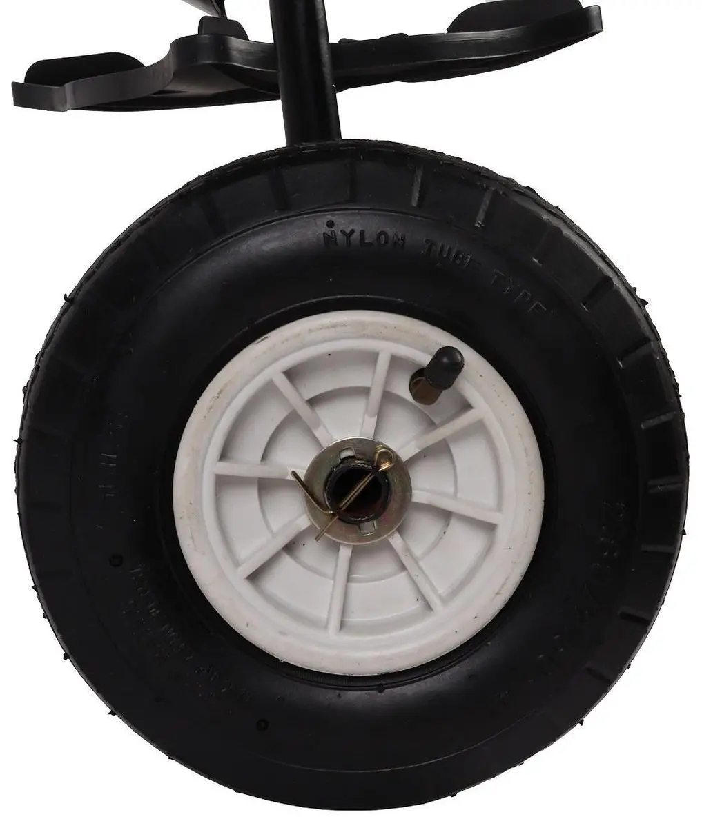 Talen Tools Universele Strooiwagen 20L