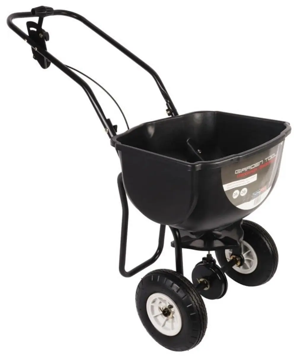 Talen Tools Universele Strooiwagen 20L