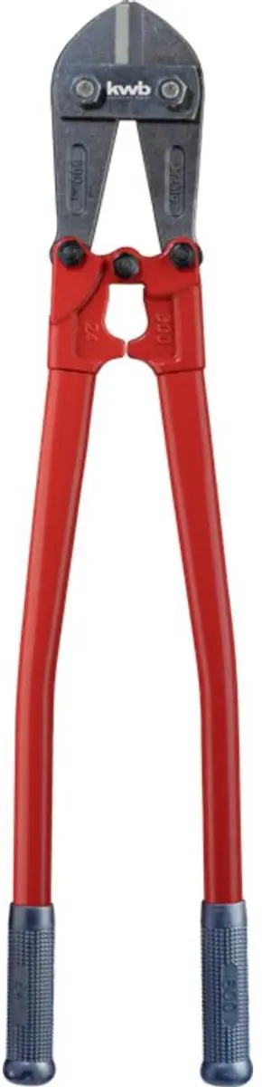 KWB Boutenschaar 610mm 4059-61