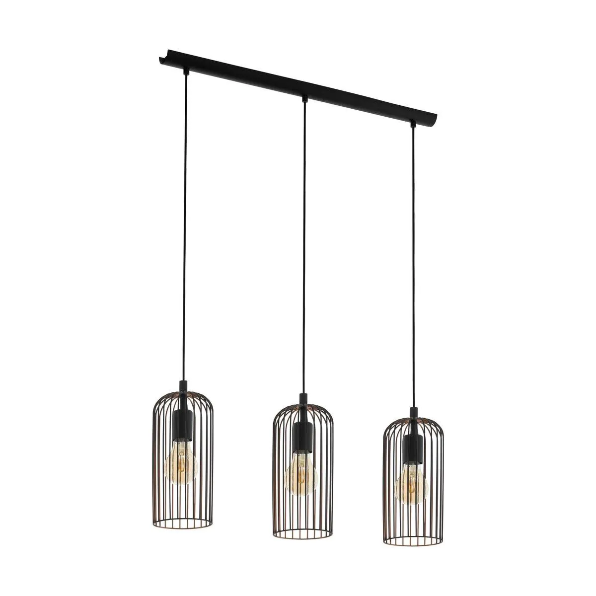 Eglo Roccamena Hanglamp E27