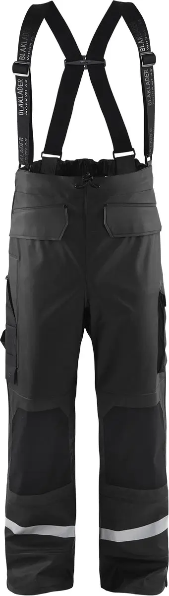 Blåkläder Level 2 Regenbroek 1305-2003