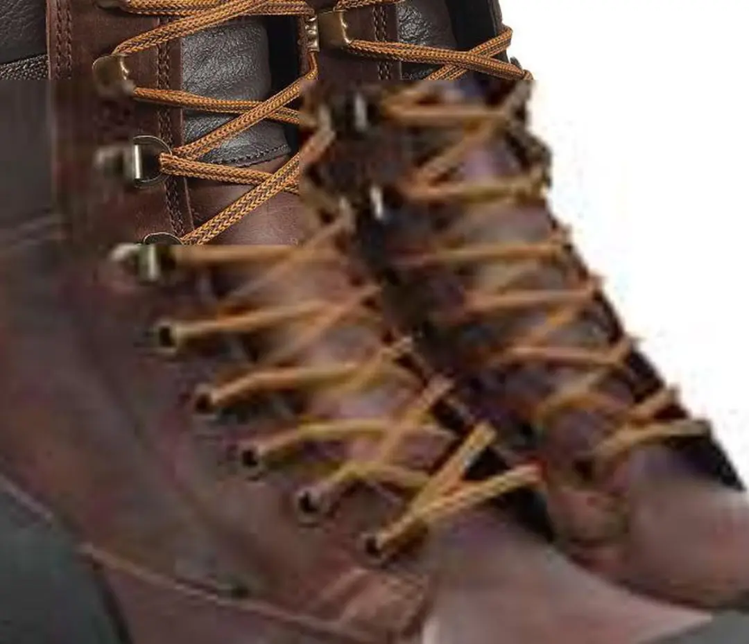 Carhartt F702905 Detroit Rugged Flex S3 Werklaars - Bruin
