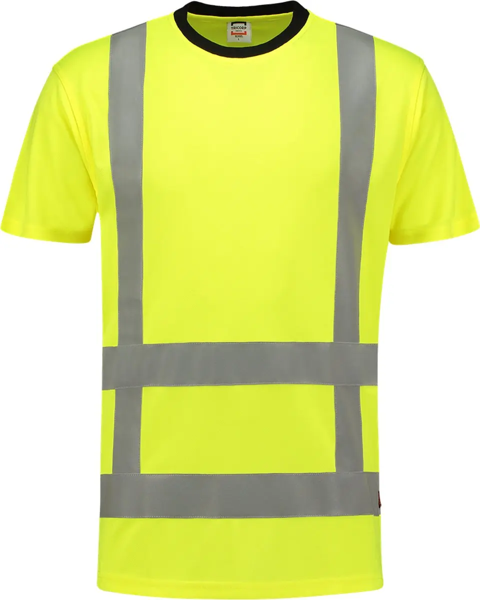 Tricorp T-shirt RWS Birdseye 103005