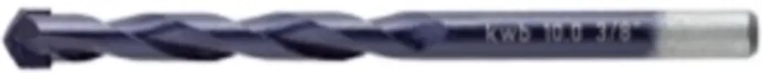 Steenboor 8 mm