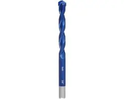 KWB Steenboor 8mm - Steen - afbeelding 6 van 6