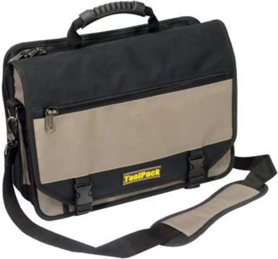 Toolpack Comfort 360.042 Gereedschapstas