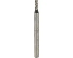 Dremel 113 Graveerfrees - 3 Stuks