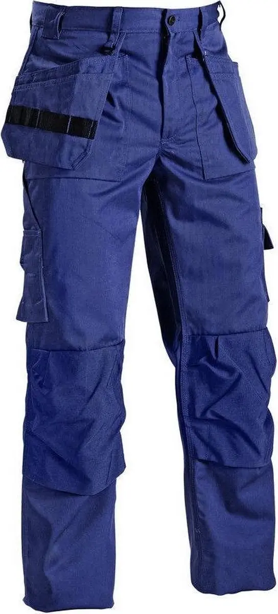 Blåkläder Werkbroek 1530-1860 D92 - Korenblauw