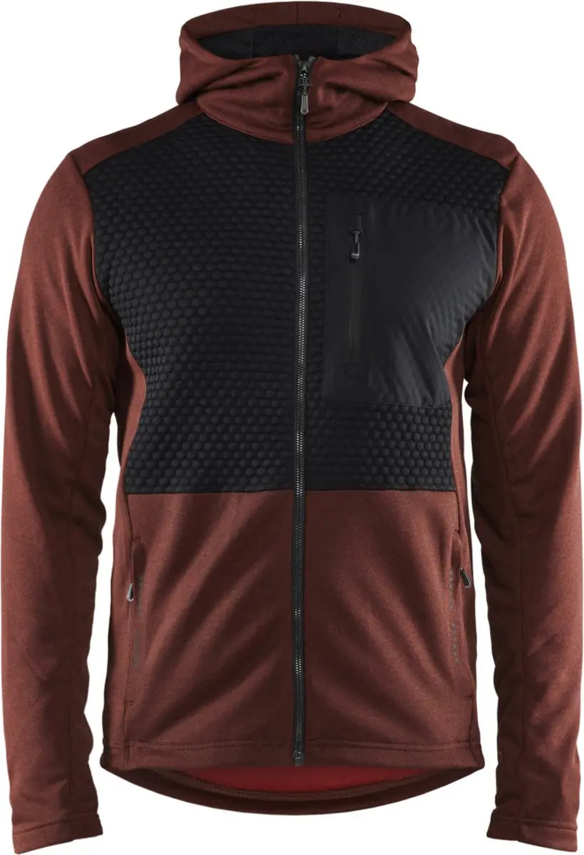Blåkläder 3540-2533 Hoodie