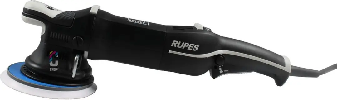 Rupes LHR15 MARK III Polijstmachine 125mm - STD