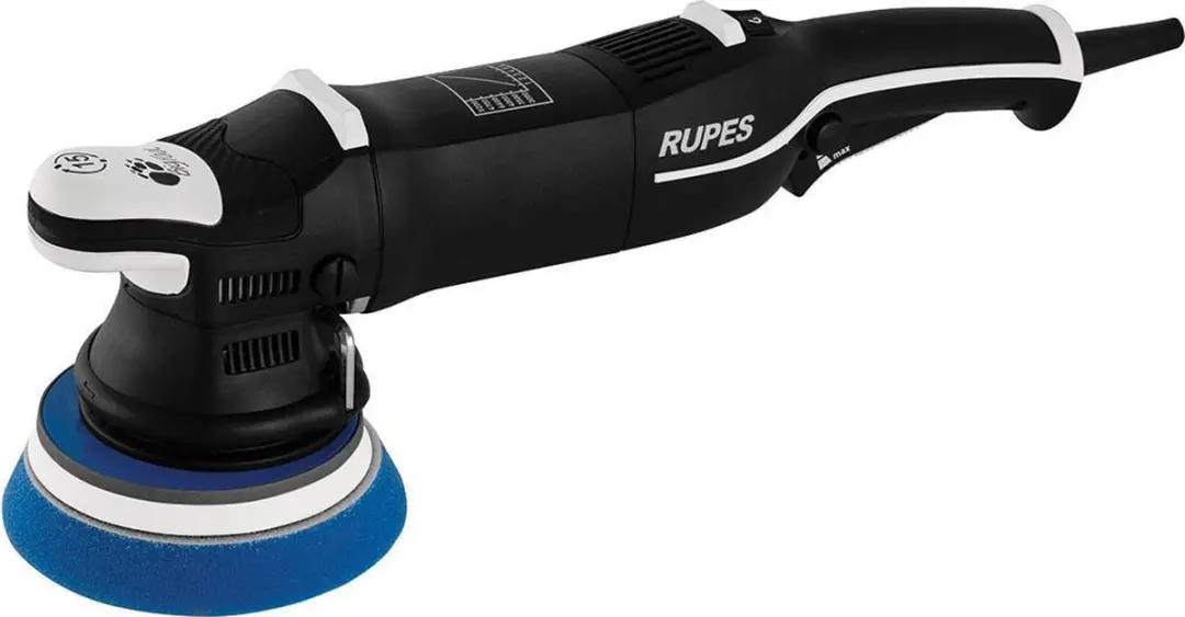 Rupes LHR15 MARK III Polijstmachine 125mm - STD
