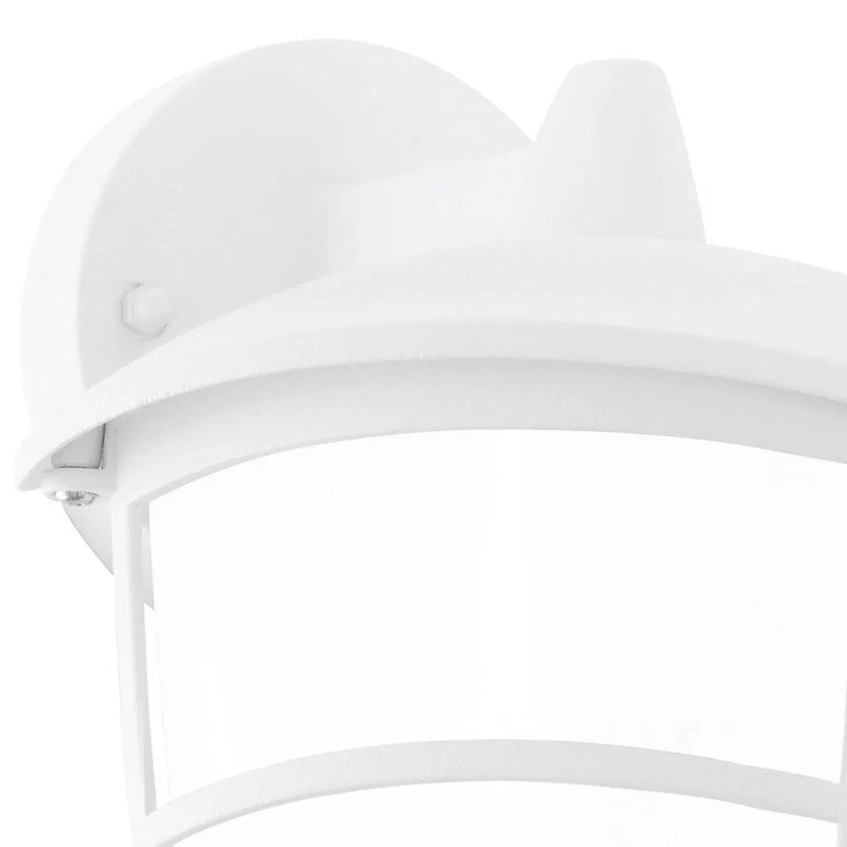 Eglo Aloria Led Wandlamp 7W - 12.3cm Wit - afbeelding 6 van 6