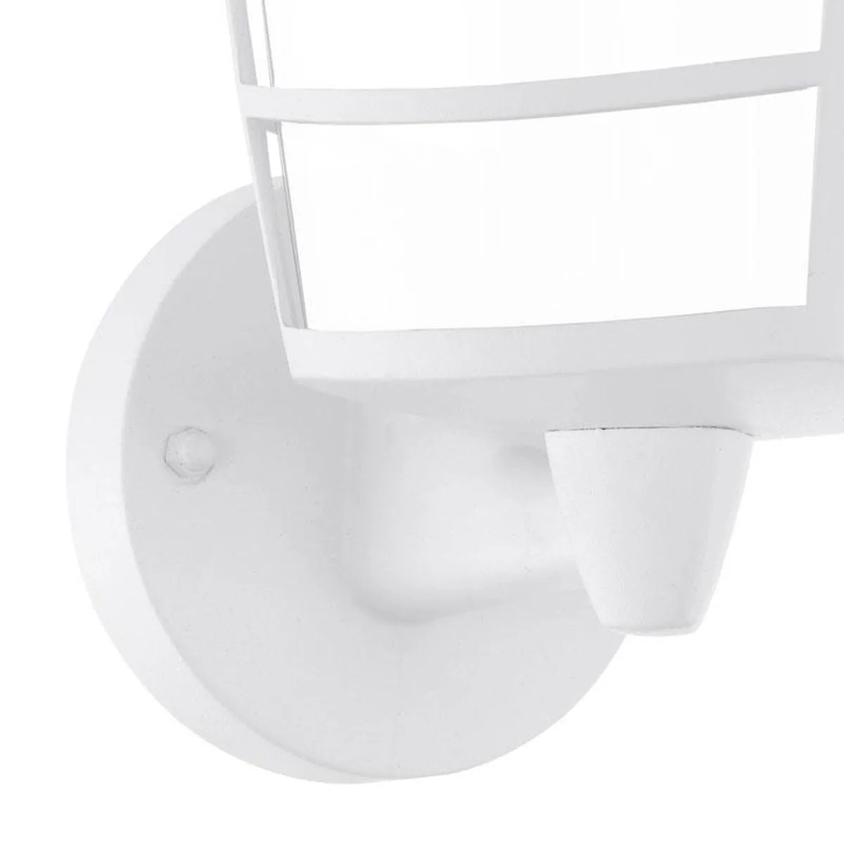 Eglo Aloria Led Wandlamp 7W - 12.3cm Wit - afbeelding 5 van 6