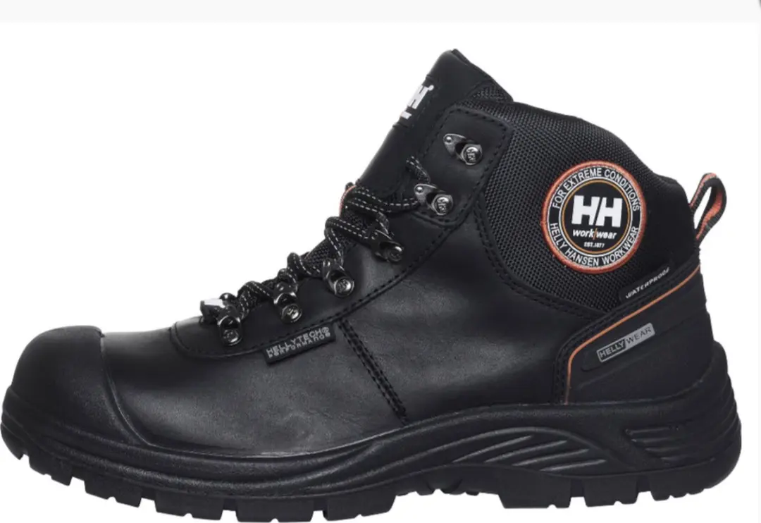 Helly Hansen Chelsea Mid HT S3 SRC - Werklaars - 36