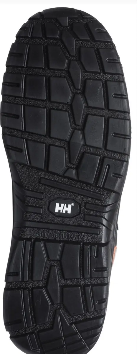 Helly Hansen Chelsea Mid HT S3 SRC - Werklaars - 36