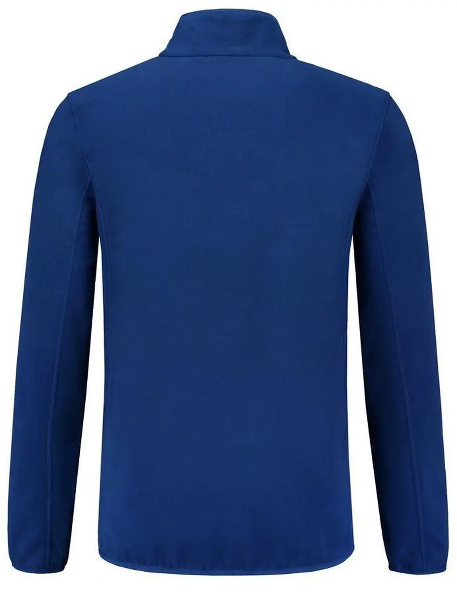 Tricorp 301012 Sweatvest Fleece - Koningsblauw L
