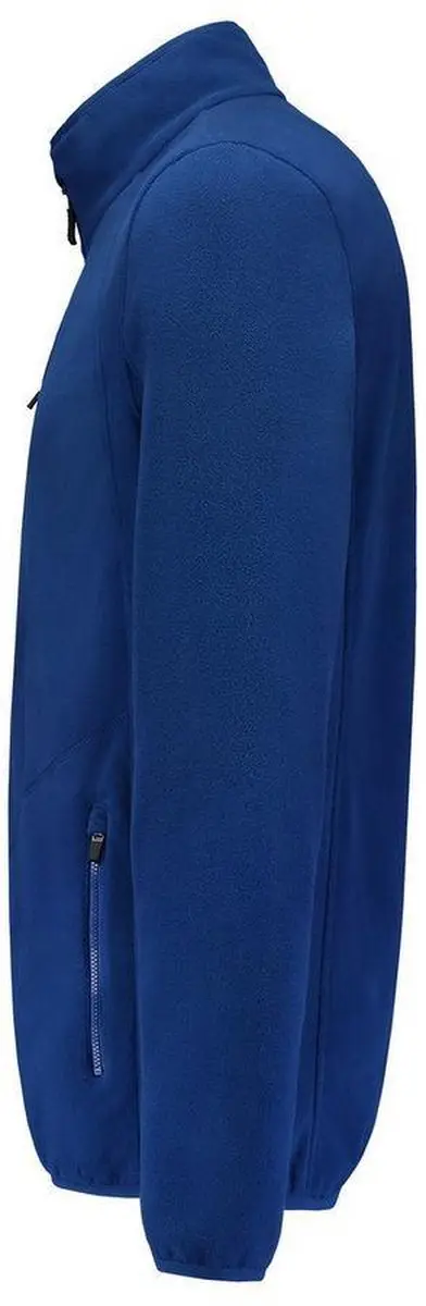 Tricorp 301012 Sweatvest Fleece - Koningsblauw L