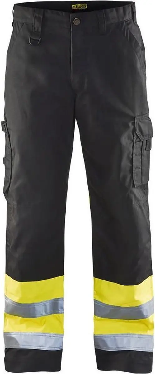 Blåkläder Werkbroek 1564-1811 C52