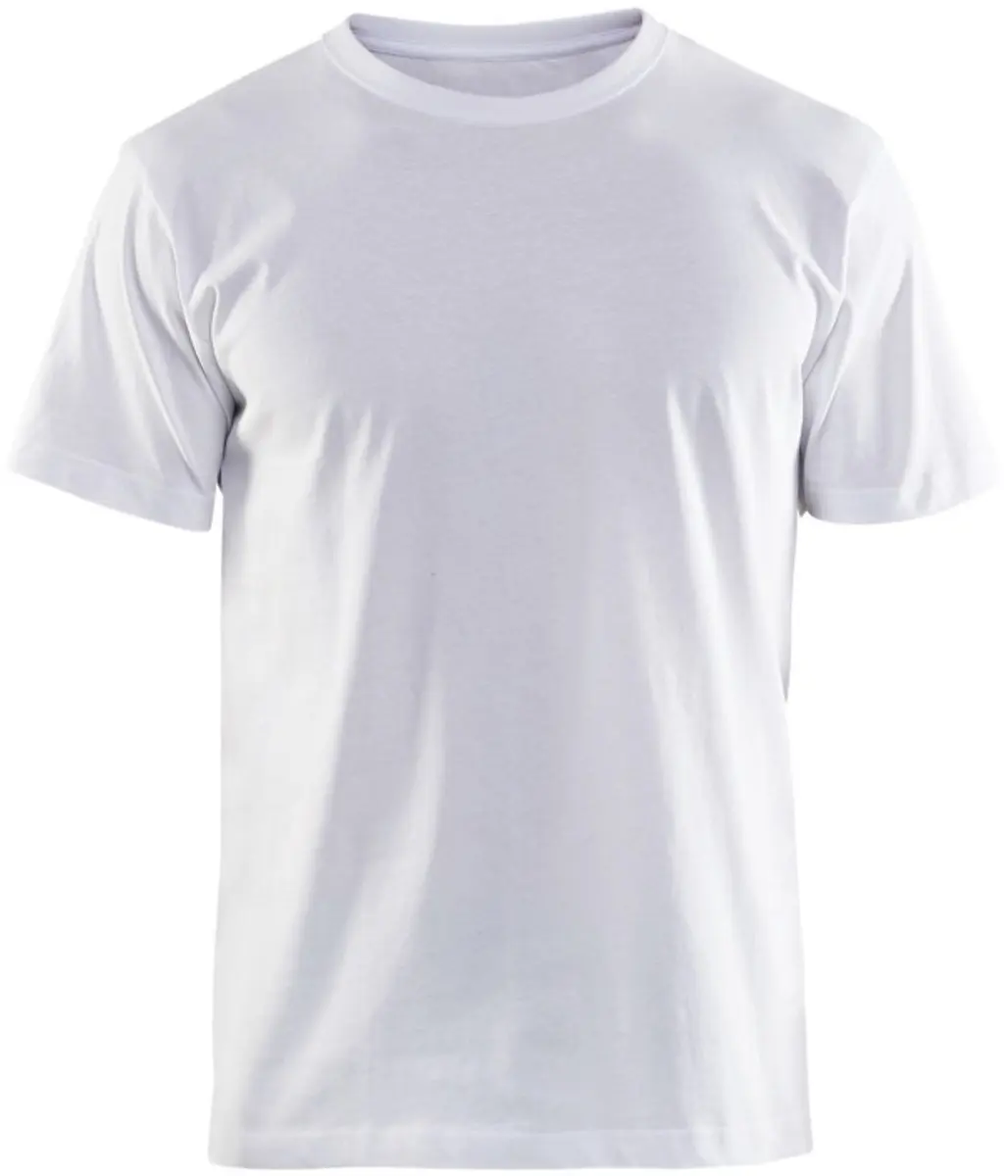 Blåkläder T-shirt 3535-1063