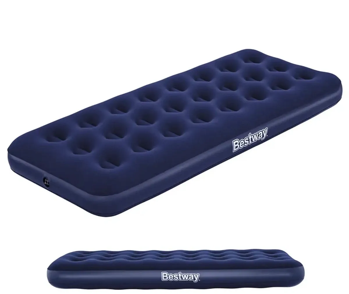 Bestway 1 persoons luchtbed 12ef