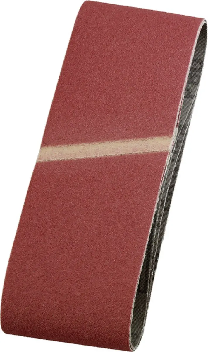 KWB Schuurband 75x533mm Korrel 60 - 3 Stuks