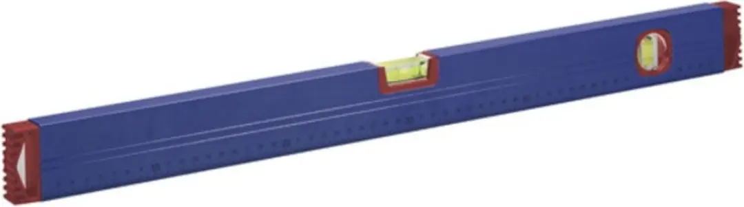 KWB Aluminium Waterpas 120cm