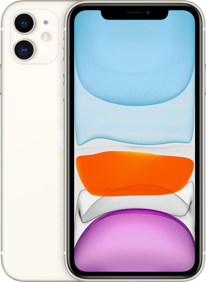 Apple iPhone 11 MHDJ3ZD/A
