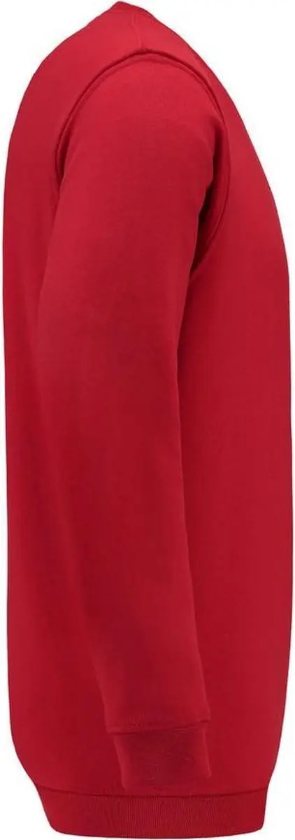 Tricorp Sweater 301008 - Rood - Maat L