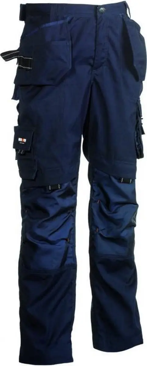 Herock Dagan Werkbroek Marine