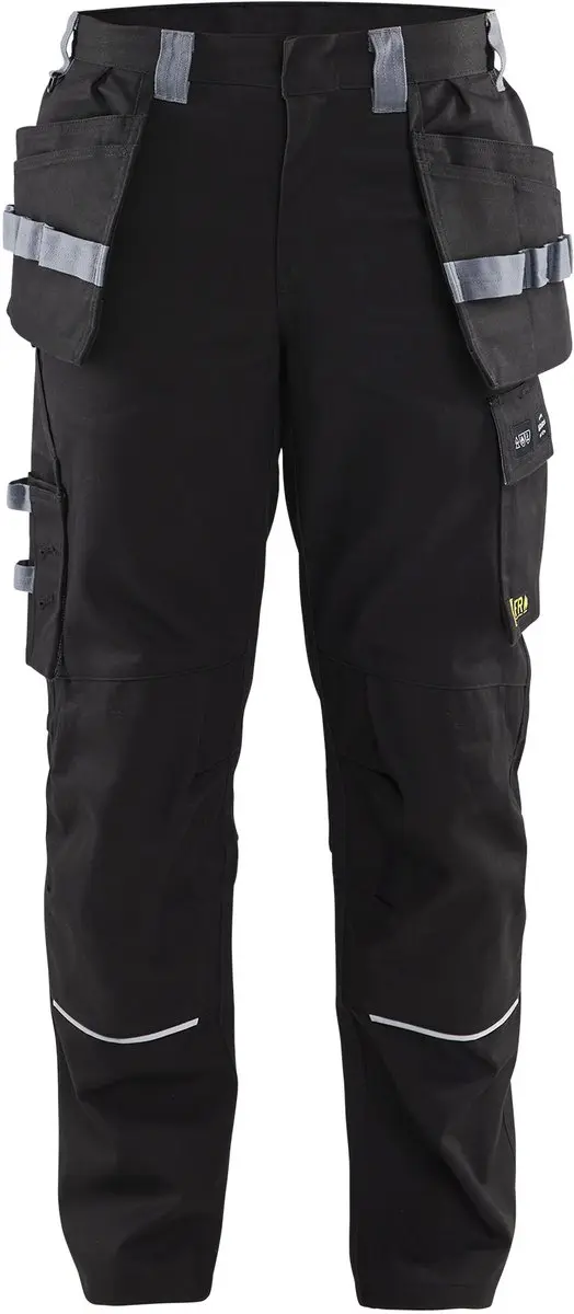 Blåkläder Vlamvertragende Werkbroek 1461-1516 - 156