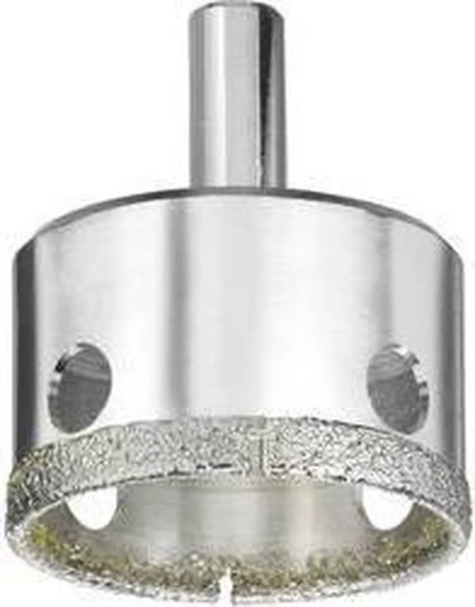 KWB 45 T25 SB Gatenzaag 45mm - Keramiek