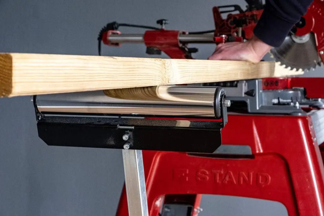 KWB Rollenframe 785910 - Opklapbaar 680-1100mm