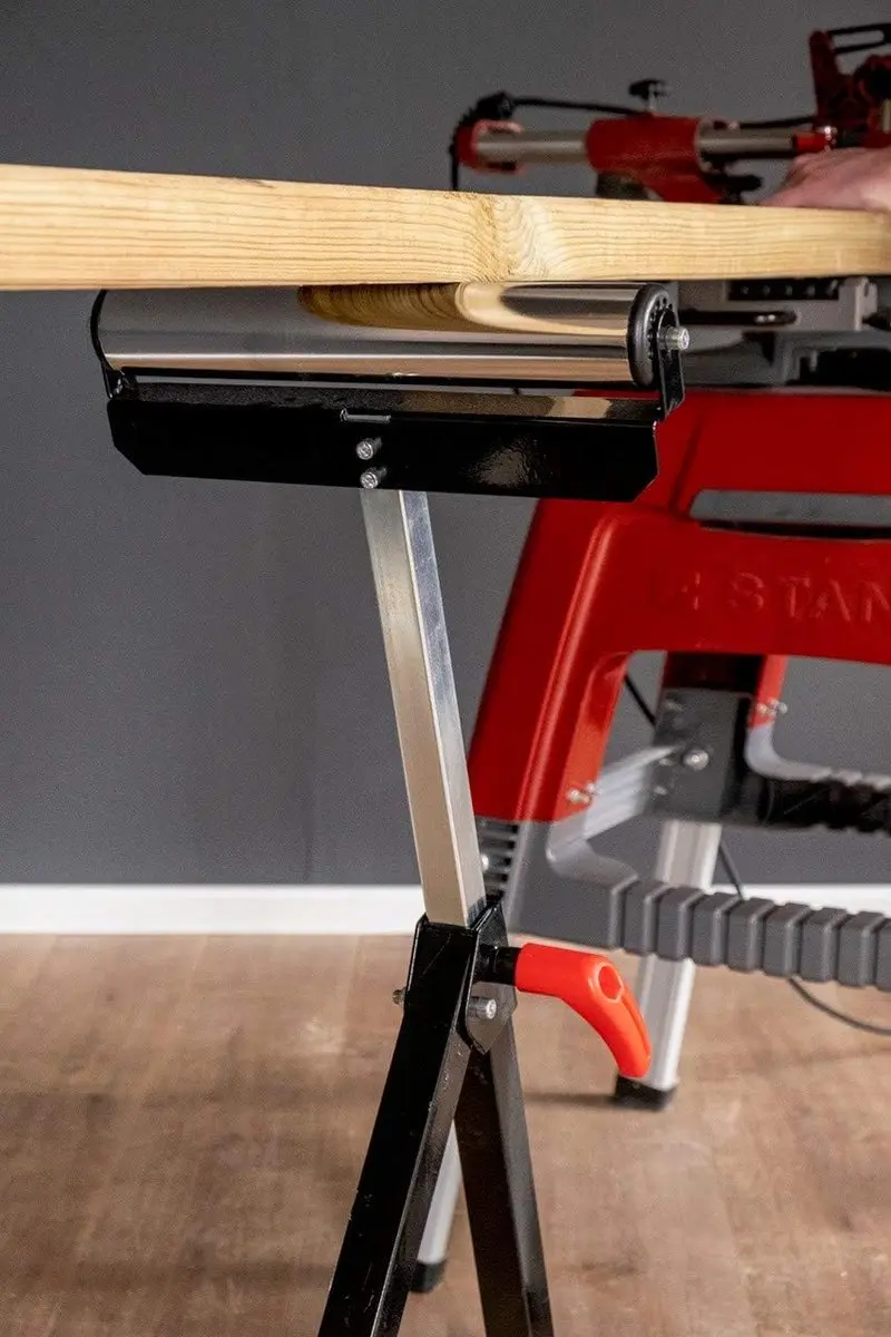 KWB Rollenframe 785910 - Opklapbaar 680-1100mm