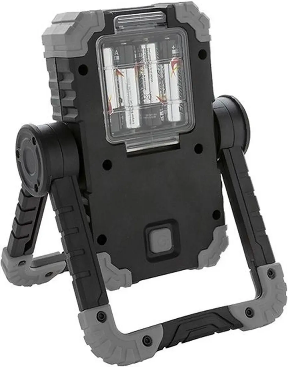 Toolpack Compacte LED Werklamp Basel