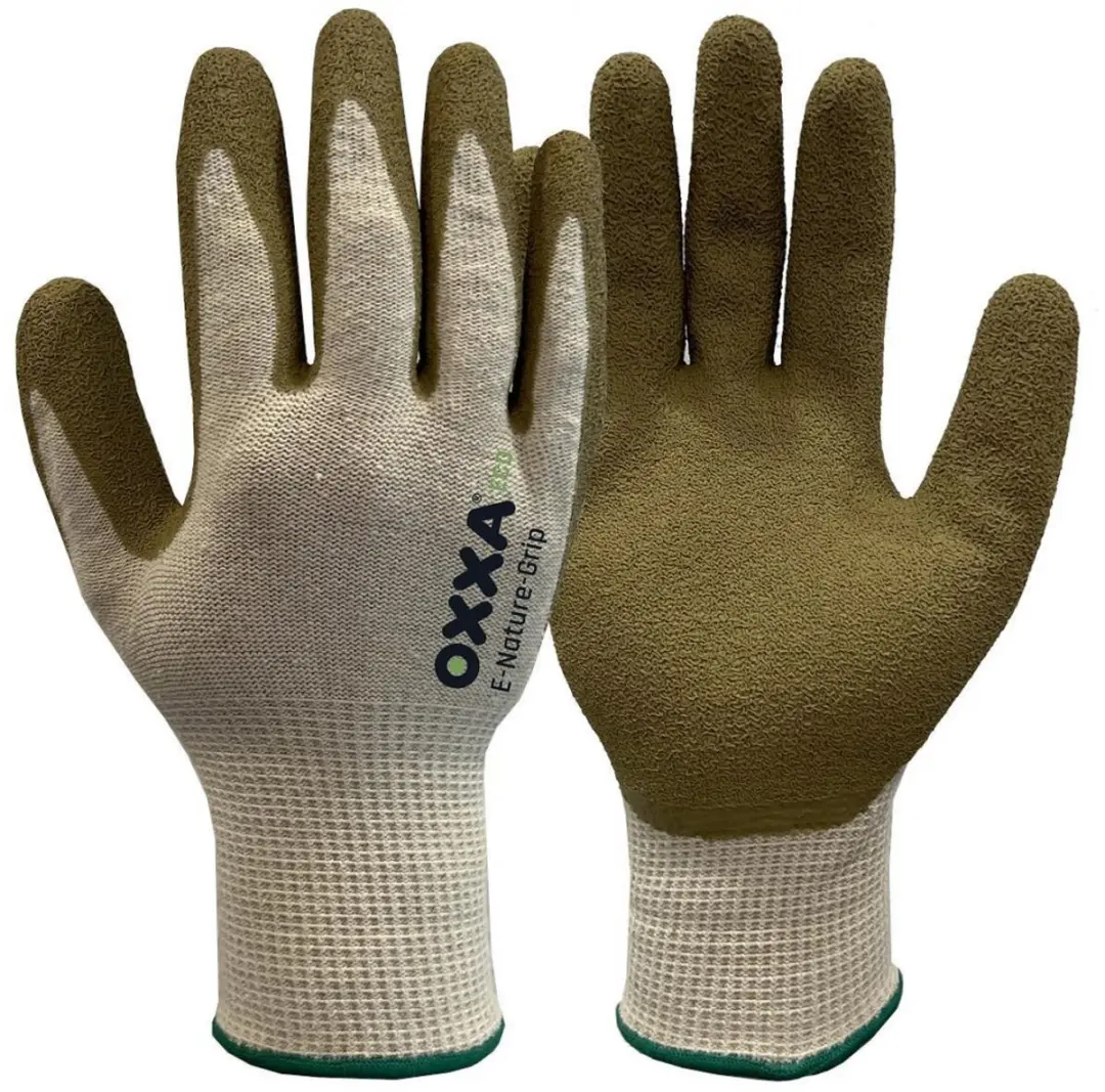 Oxxa E-Nature-Grip Handschoen