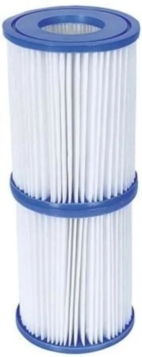 Bestway Zwembadfilter Cartridge Type I 58093