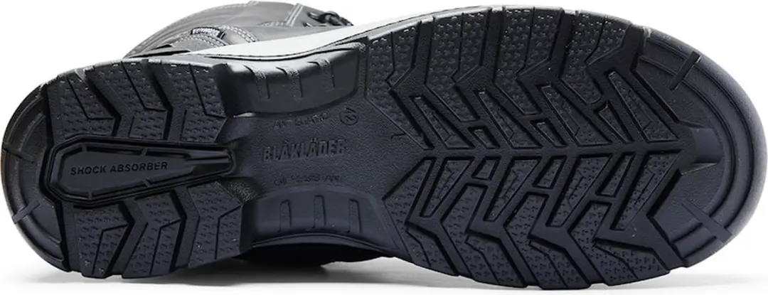Blåkläder ELITE Winterschoen 2457-0000 - 45