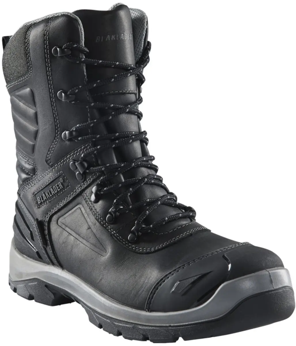 Blåkläder ELITE Winterschoen 2457-0000