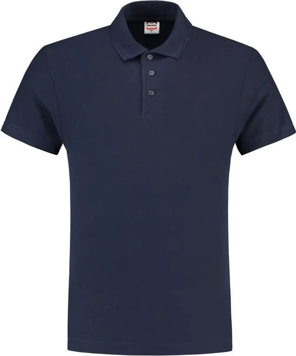 Tricorp Poloshirt 201003 - M - Ink