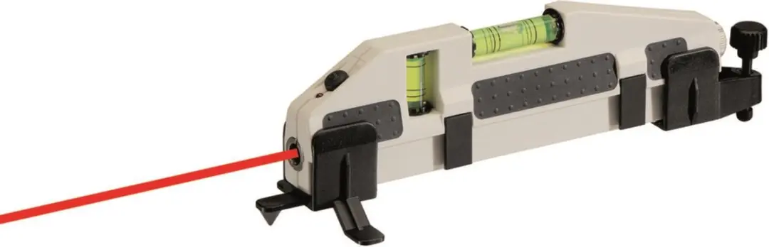 Laserliner HandyLaser Compact 025.03.00A Laserwaterpas - 50m