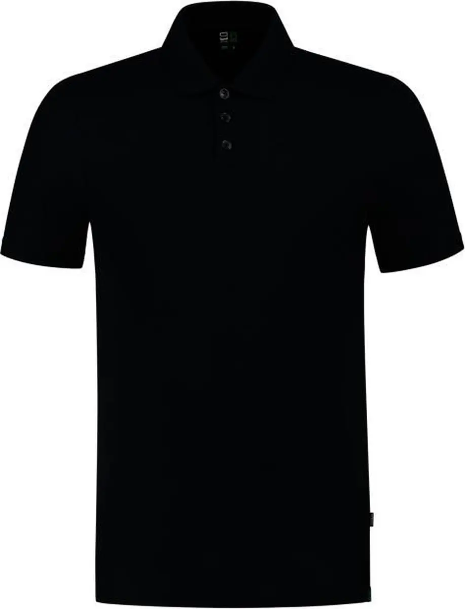 Tricorp Poloshirt Slim-fit Rewear Navy - Maat L