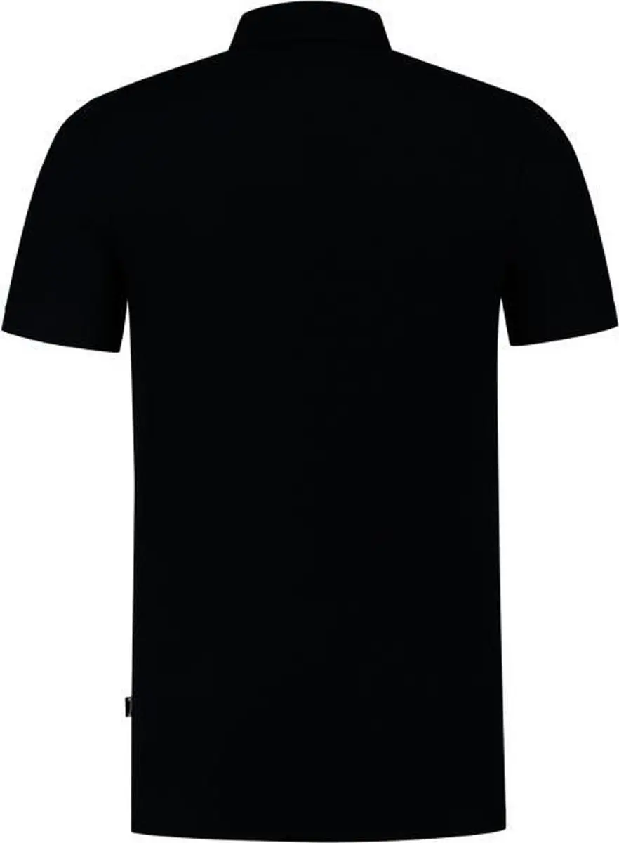 Tricorp Poloshirt Slim-fit Rewear Navy - Maat L
