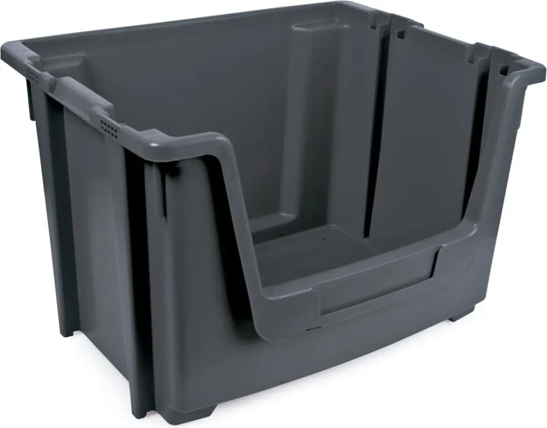 Tayg Stapelbare Opbergbox 50L