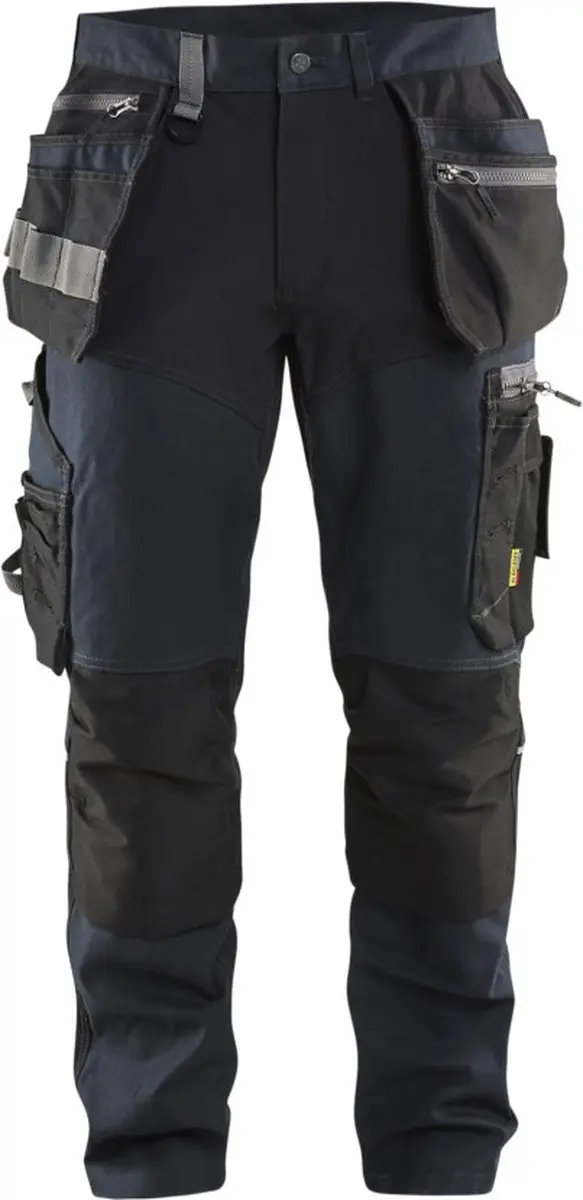 Blåkläder Werkbroek D84